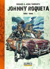 DOLMEN PUBLICACIONES Johnny Roqueta 02 (1985-1986)