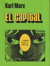 La Otra H El Capital : El Manga