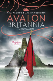 SUMA Avalon (britannia Libro 4)