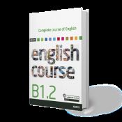 Adams Complete Course Of English. B1.2