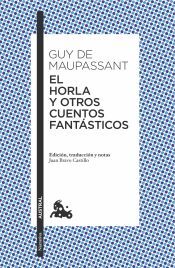 Austral El Horla Y Otros Cuentos Fantásticos