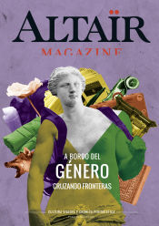 Revista Altar S.L. 04 A Bordo Del Genero -altair Magazine