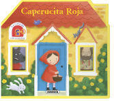 Susaeta Ediciones La Casa De Los Cuentos. Caperucita Roja