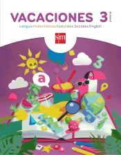 EDICIONES SM Rasi Y La Pandilla En... Vacaciones. 3 Primaria