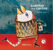 OQO Editora Cuentos En Cantos