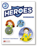 Macmillan Heroes 2 Ab