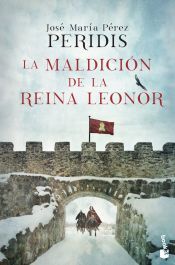 Booket La Maldición De La Reina Leonor