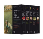 Taurus Estuche Historia De La Vida Privada