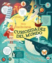 USBORNE Curiosidades Del Mundo