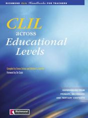 Clil Across Educational Levels Richmond