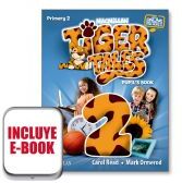 Macmillan Tiger 2 Pb Pk (ebook)