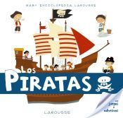 Larousse Baby Enciclopedia. Los Piratas