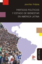 Miño y Dávila Editores Partidos Políticos Y Estado De Bienestar En América Latina