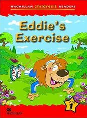 Macmillan Children's Readers Eddie's Exercise 1b