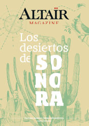 Revista Altar S.L. Los Desiertos De Sonora