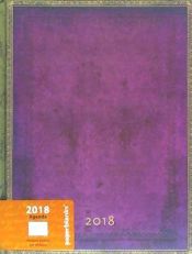 Paperblanks Agenda 2018: Bizancio. 12 Meses