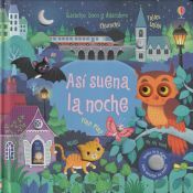 USBORNE Asi Suena La Noche