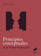 Editorial Sntesis, S.A. Principios Conceptuales En Terapia Ocupacional