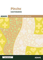 Adams Cuestionario Específico De Pinche Del Servicio Extremeño De Salud
