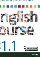 Adams Complete Course Of English B1