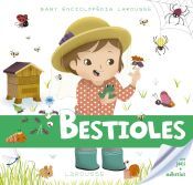 Larousse Baby Enciclopdia. Bestioles