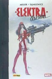 PANINI Frank Miller. Elektra Asesina