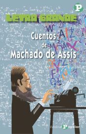 Editorial Popular Cuentos De Machado De Assís