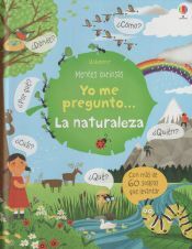 Usborne Yo Me Pregunto La Naturaleza