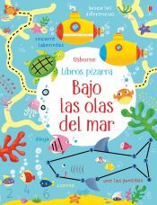 Usborne Debajo Del Mar Pizarra