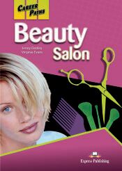 Express Publishing Career Paths: Beauty Salon Student's Book With Digibooks App