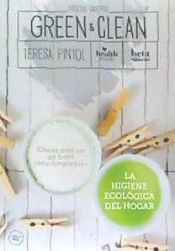 Beta Green  Clean. Claves Para Ser Un Buen "eco-limpiador". La Higiene Ecológica Del