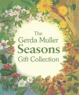 FLORIS The Gerda Muller Seasons Gift Collection: Spring, Summer, Autumn And Winter