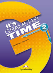 Express Publishing It's Grammar Time 2 Student's Book