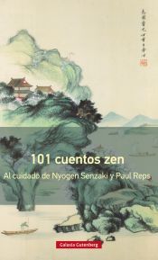 Galaxia Gutenberg, S.L. 101 Cuentos Zen- Rústica 2018