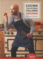 Beta Cocina Tradicional Italiana Vegana