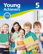 Richmond Madrid Young Achievers 5 Student's Book