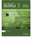 Macmillan Skillful 3 Readwriting Sb Prem Pk 2nd