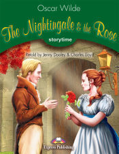 Express Publishing The Nightingale  The Rose