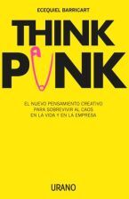 Urano Think Punk