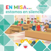 PPC Editorial En Misa... 9. Estamos En Silencio (cuentos)