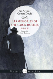 Viena Les Memries De Sherlock Holmes