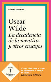 Taurus La Decadencia De La Mentira Y Otros Ensayos