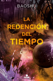 NOVA Redencion Del Tiempo, La (b)