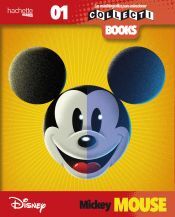 Hachette Collecti Books - Mickey Mouse