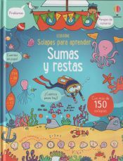 USBORNE Sumas Y Restas