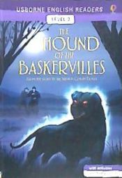 USBORNE Uer 3 The Hound Of The Baskervilles