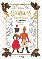 Hachette Arteterapia. El Cascanueces