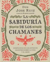 Urano La Sabiduría De Los Chamanes