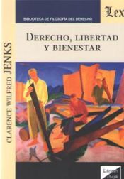 Ediciones Olejnik Derecho, Libertad Y Bienestar