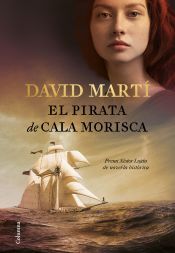 Columna CAT El Pirata De Cala Morisca